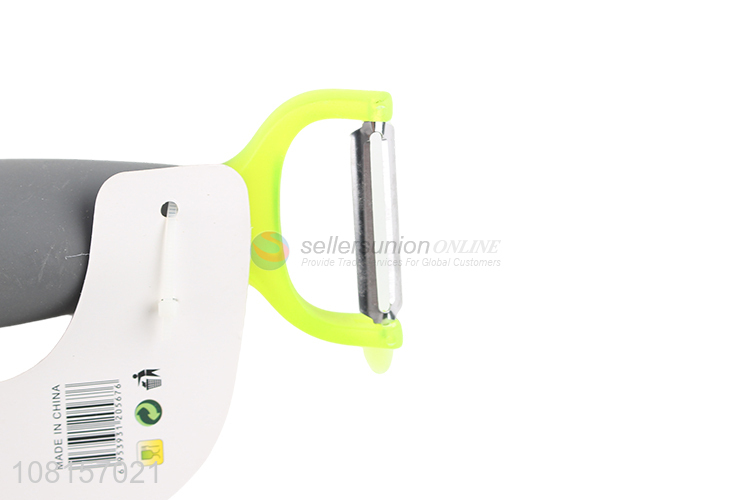 High Quality Vegetable & Fruit Peeler Paring Knife