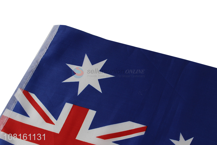 High Quality Mini National Flag Popular Hand Held Flag