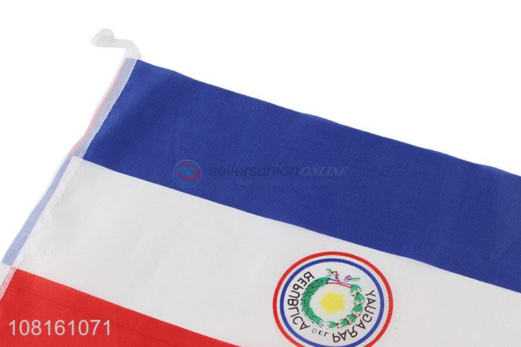 Good Sale Hand Flag Custom Various Country Hand Held Flags