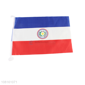 Good Sale Hand Flag Custom Various Country Hand Held Flags