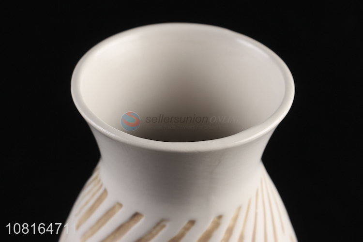 Good Quality Ceramic Flower Vase Home Decoration Vases