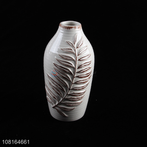 High Quality Ceramic Flower Vases Decorative Vases Wholesale