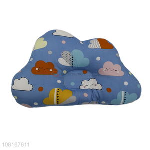 New products creative cloud pillow cotton baby pillow