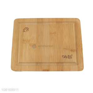 Yiwu supplier creative kitchen cutting board for baking