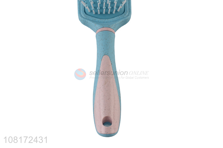 Best Selling Colorful Hair Brush Detangling Brush