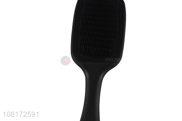 Good Price Plastic Hair Brush Detangling Brush