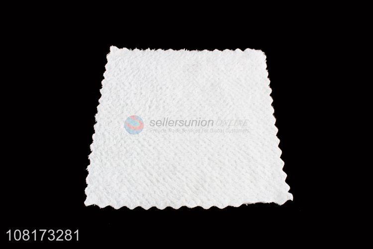 Fashion Design Kitchen Cleaning Dish Cloth Cleaning Cloth