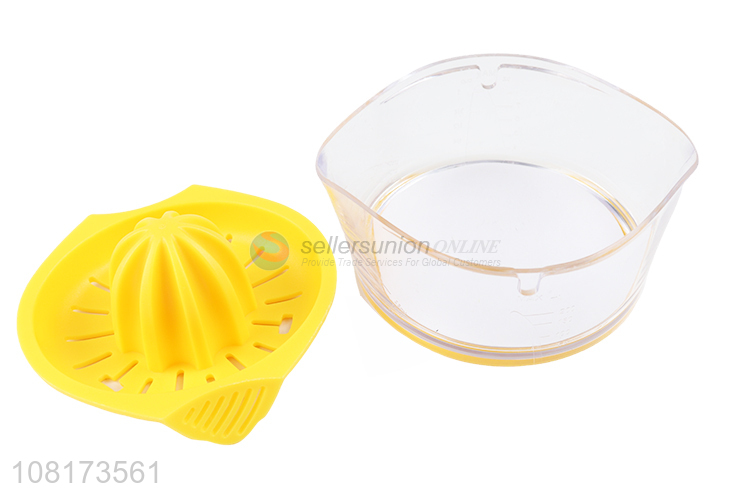 Factory Direct Sale Manual Juicer Fashion Fruit Tools