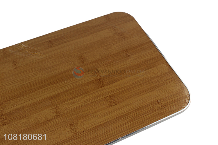 New products bamboo cutting board kitchen supplies