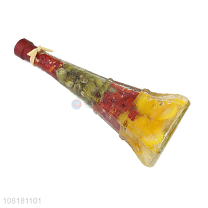 Hot products <em>glass</em> <em>crafts</em> fake vegetable <em>glass</em> har for sale