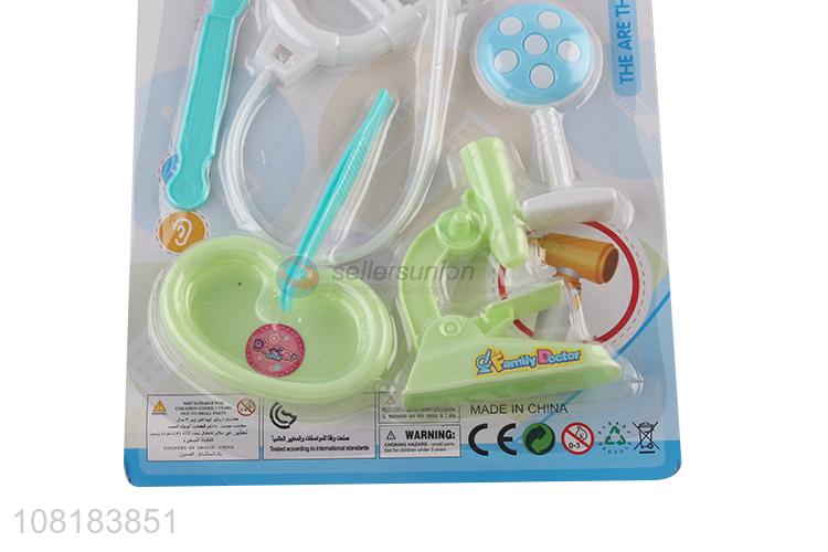 China sourcing kids gifts pretend play doctor toys for sale