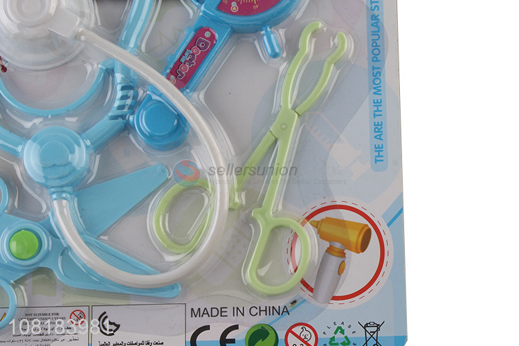 Online wholesale children kids pretend play doctor toys