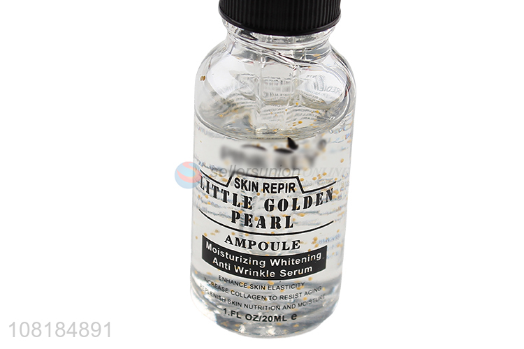 Best Selling Little Golden Pearl Facial Serum For Women