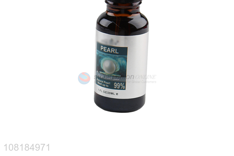 Good Price Natural Sea Pearl Skin Repair Facial Serum