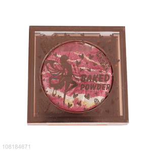 Hot Selling Professional Makeup Baked Powder Blush