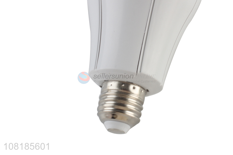 Wholesale battery operated multifunctional led emergency light bulb