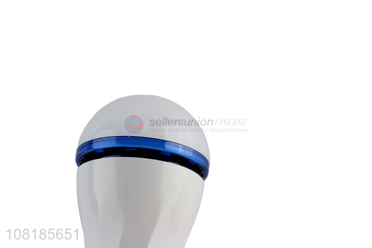 Recent design energy saving led emergency light bulbs for makeup