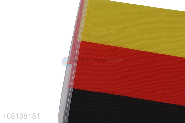 New arrival small country flag mini Germany national flag for decoration