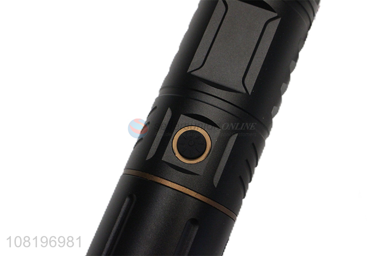 Latest design portable outdoor durable torah flashlight