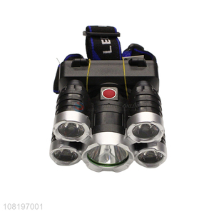 Good sale professional camping hunting headlamp headlights