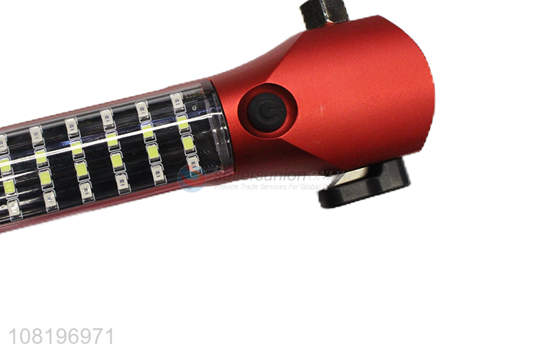 New style multifunction outdoor hiking torah flashlight for sale