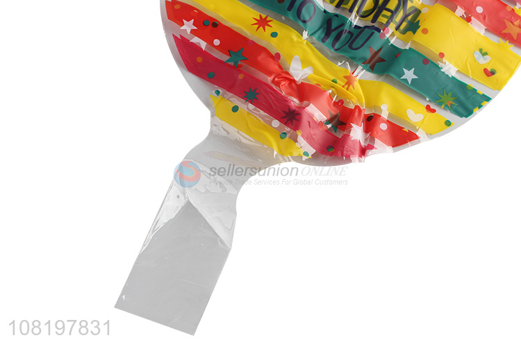 Top Quality Transparent Bobo Balloon Bubble Balloon For Sale