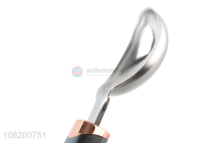 Yiwu market fruit melon baller kitchen spoon