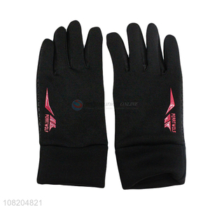 Delicate Design Outdoor Cycling Gloves Sports Gloves Hiking Gloves