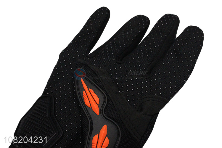 Best Quality Adults Racing Gloves Comfortable Sports Gloves