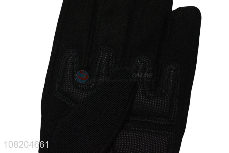 High Quality Winter Warm Sports Gloves Comfortable Racing Gloves