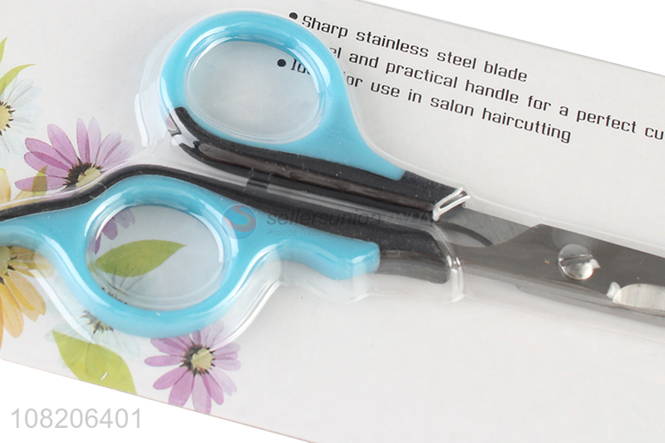 China supplier home salon barber hair cutting shears barber scissors