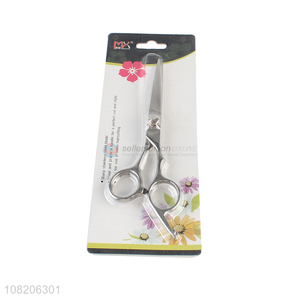 Good quality salon barber stainless steel <em>hair</em> cutting <em>scissors</em>