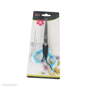 China supplier home salon barber <em>hair</em> cutting shears barber <em>scissors</em>