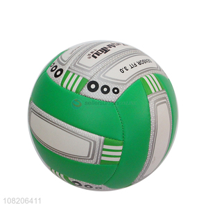 Good Quality Size 5 <em>Volleyball</em> Colorful Beach <em>Volleyball</em>