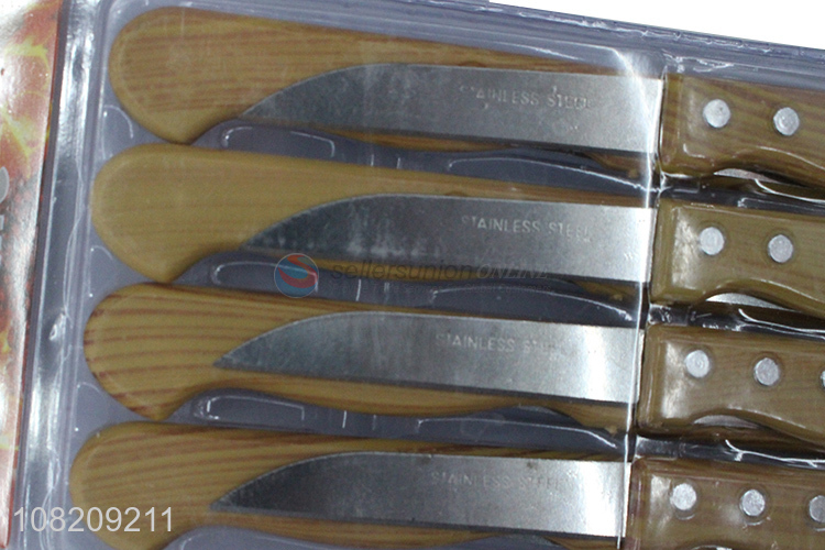 New products fruit cutter household kitchen knives