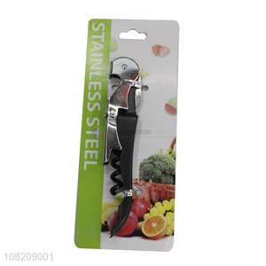 New arrival multifunctional bottle opener for sale