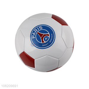 High quality official match <em>football</em> size 5 <em>soccer</em> ball for gift