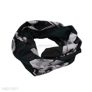 China products fashionable keep warm neck warmer bandanas wholesale