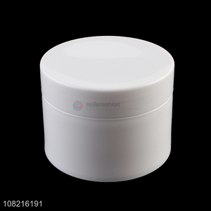 Low price 30g cosmetic jar ladies cream bottle wholesale