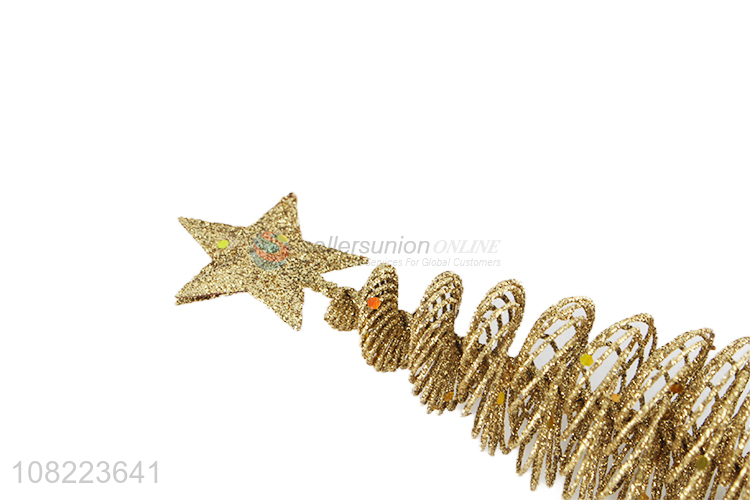 Hot Selling Little Christmas Tree Christmas Decoration