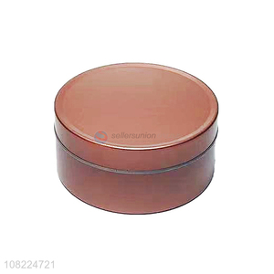 Wholesale Multi-Purpose Tin Cans Best Tea / Candy Containers