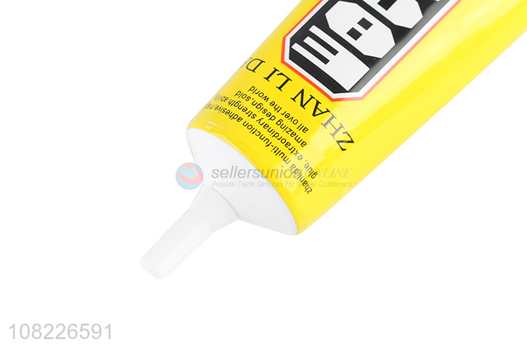 Top selling multi-purpose transparent glue epoxy resin glue