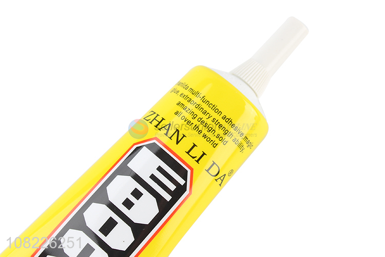 Factory wholesale adhesive sealant glue for jewelry