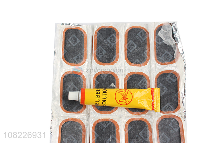 Good selling bike bicycle repair kit repair cold film cold patch