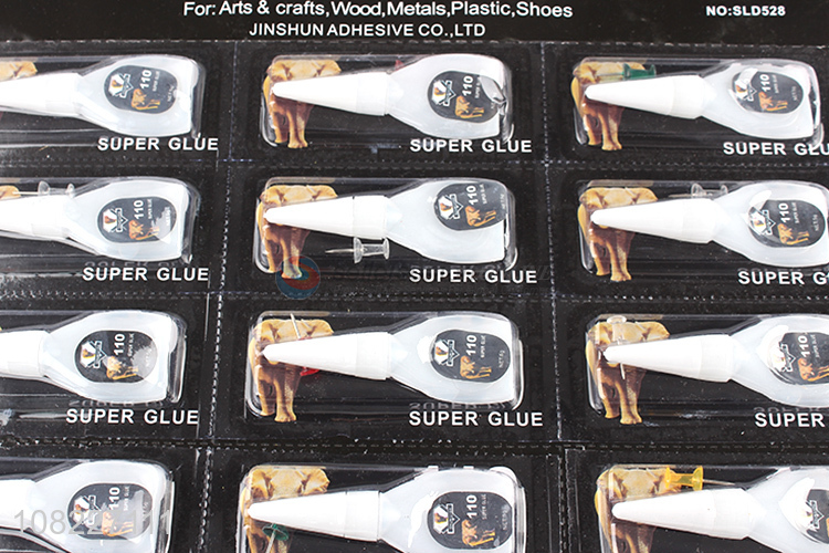 China wholesale extra strong super glue liquid glue for shoes