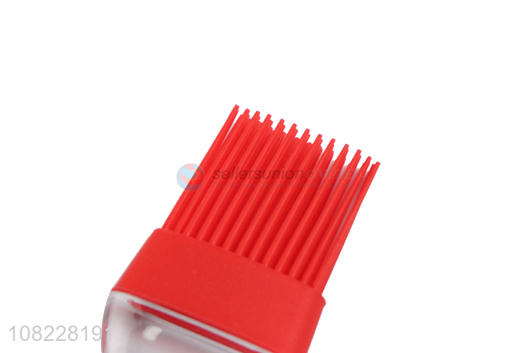 Good quality silicone BBQ brush kitchen baking tools