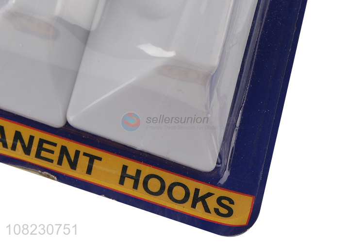 China factory portable handy hooks sticky hooks for sale