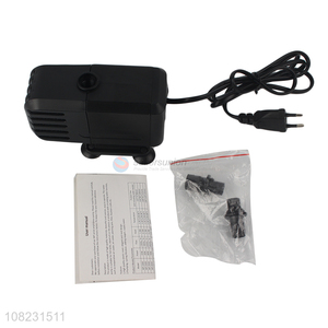 Top Quality Water Pump Submersible Pump For <em>Aquarium</em>