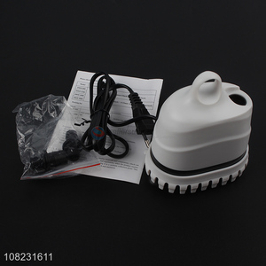 Factory Wholesale Aquarium Suction Pump Water Pump