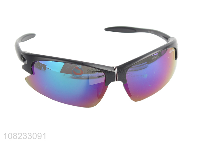 New products outdoor sports polarized sunglasses for men